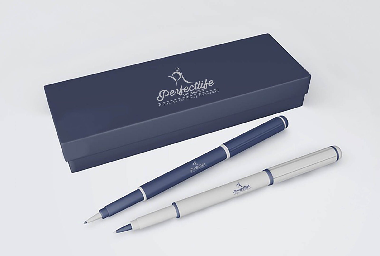 personalized presentation folders